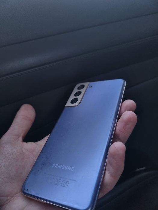 Обменяю Samsung S21 5G и S21 FE