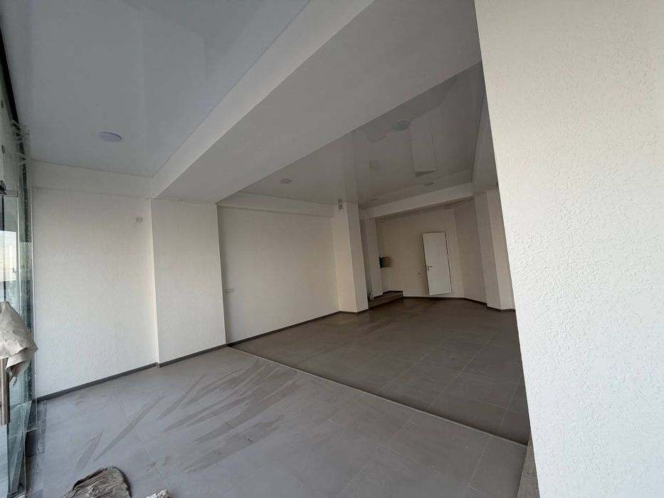 Но турар жой сергилида