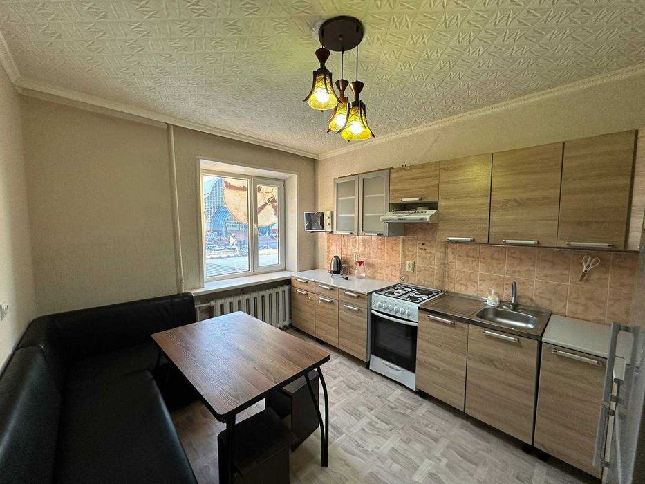 Продается 1 комнатная квартира.