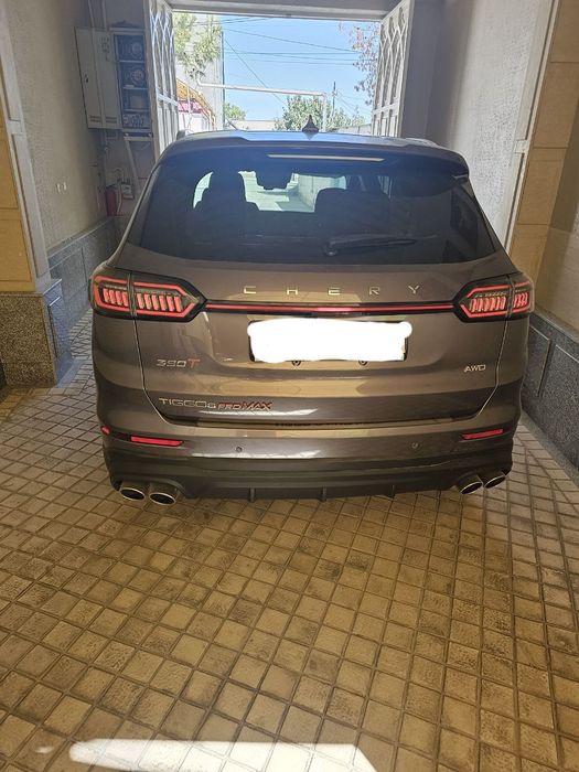 Продам Черри 8 про макс