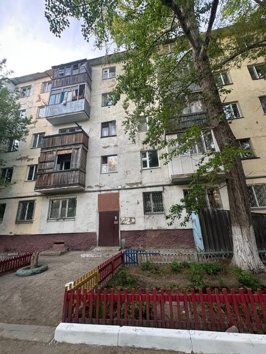 Продается 3х-комн.кв по ул. Чернышевского