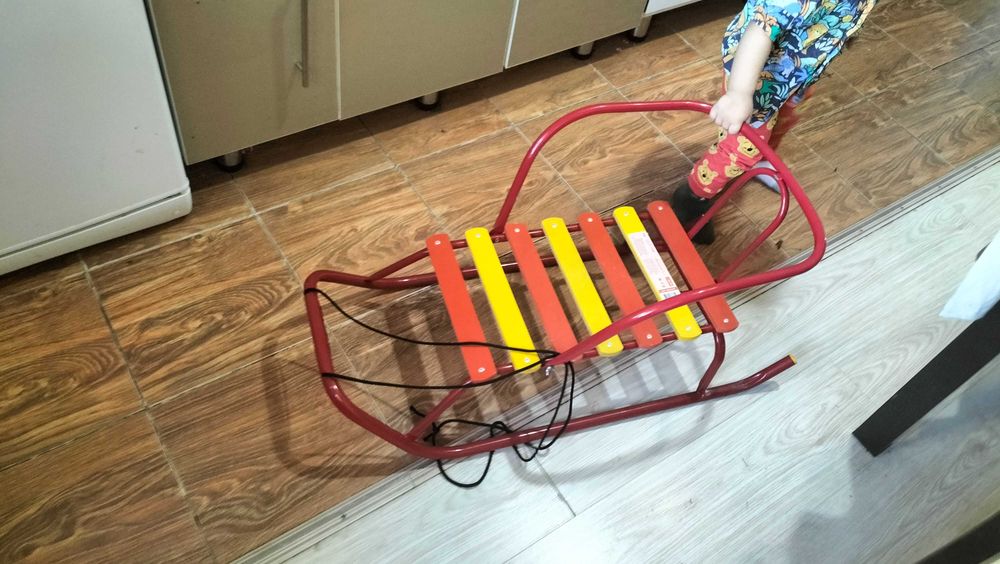 Детские игрушки для