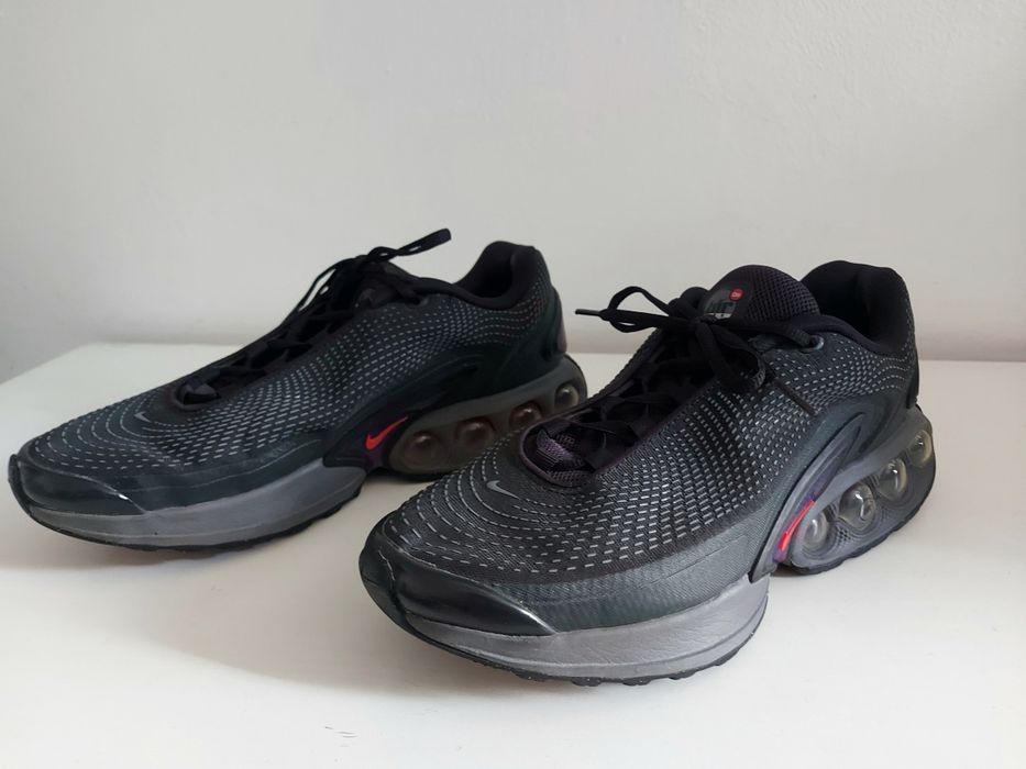 Nike air max DN, 44 номер стелка 28 см