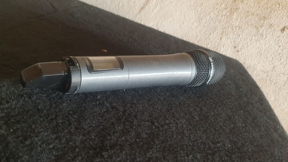 Sennhaiser G3 Madi in Germaniy