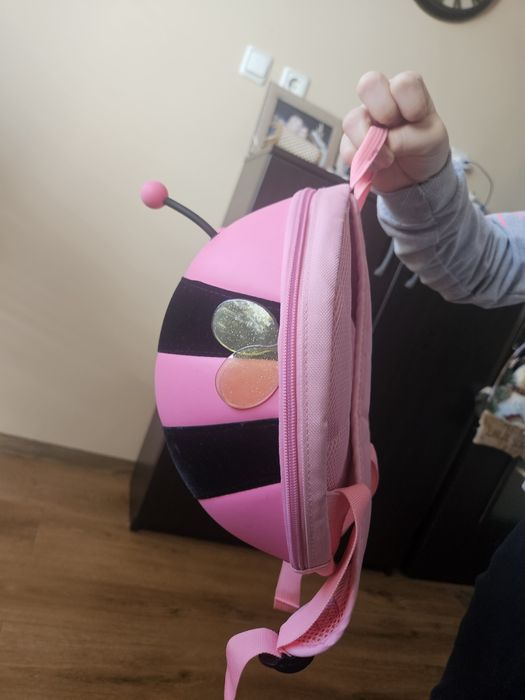 Детска  раница Калинка