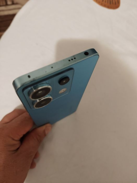 Redmi Note 13 Pro 5G