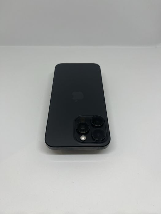 Ip 15 pro max 256gb 84%