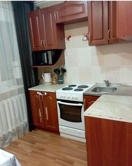 Продам 2-х комнатную квартиру!