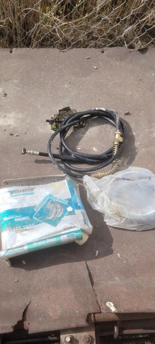 Запчясти ТОРГ ЕСТЬ