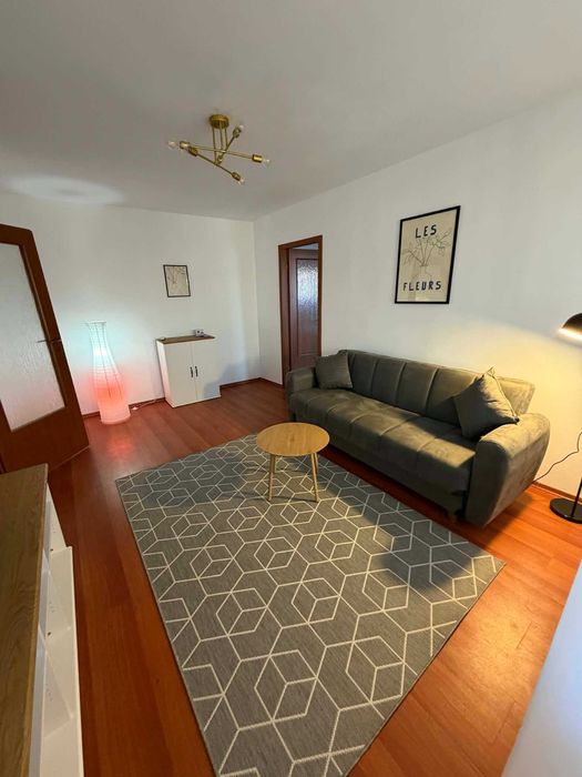 PROPRIETAR Apartament  Tiglina 1 cu 2 camere