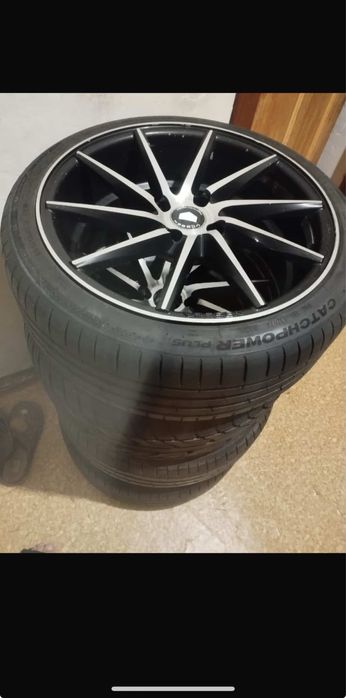 Продам диски на 17