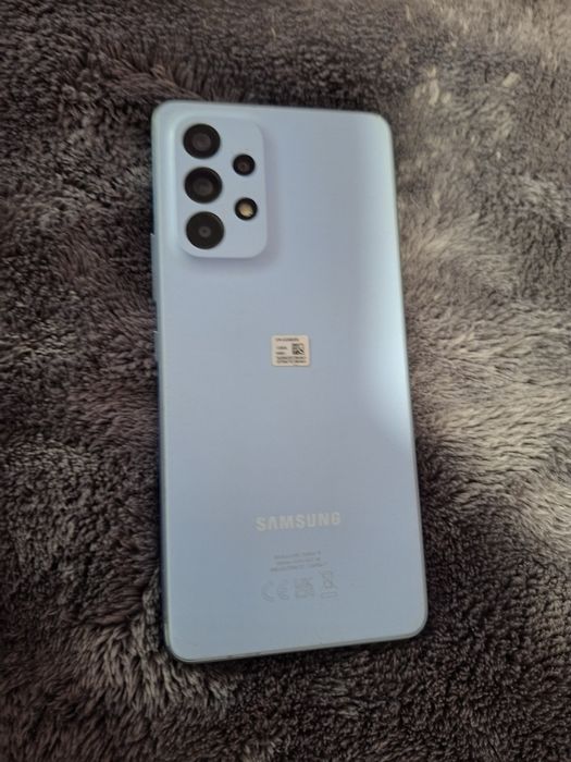 Samsung A53 5g 128gb