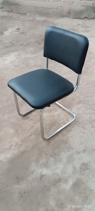 Stul silviya stul silva stul ofis stul kompyuter