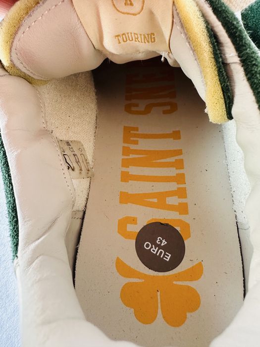 Pantofi sport,Sneakersi barbati,Saint Sneakers,marime 43