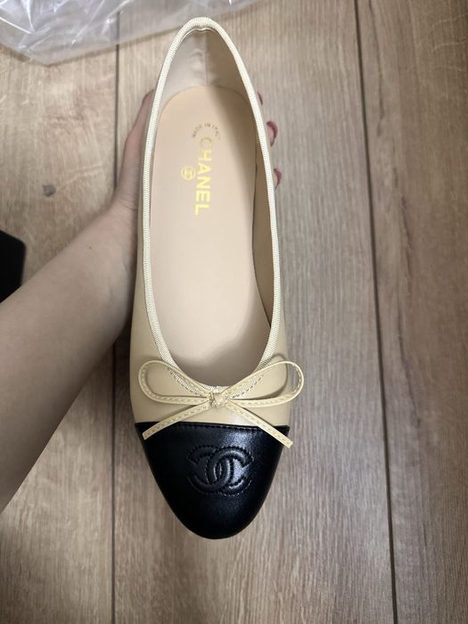 Шанель балетки продам