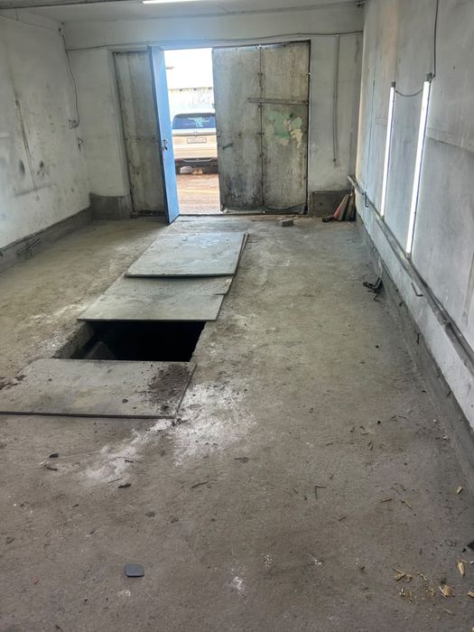 Сдам яму в аренду долгосрочно
