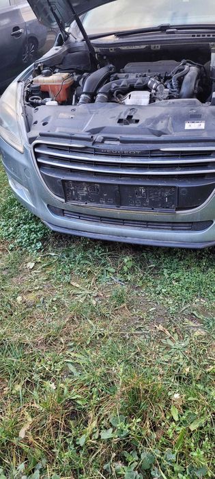 Peugeot 508 1.6 THP dezmembrat