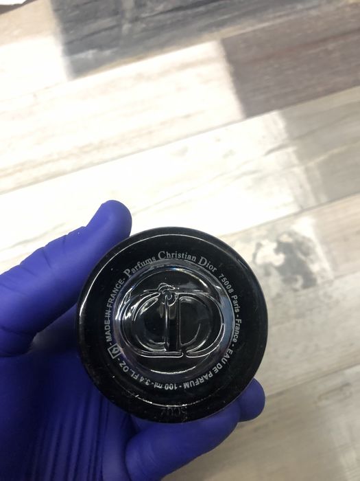 Parfum Dior Sauvage 100 ml