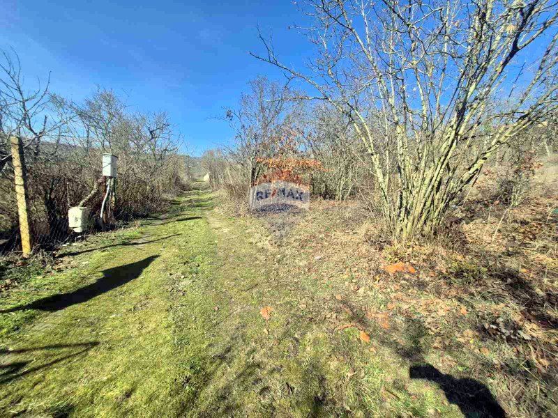 Продава се Парцел в Варна, м-т Боровец - юг - 600 кв.м за 43 €/кв.м - Снимка #6