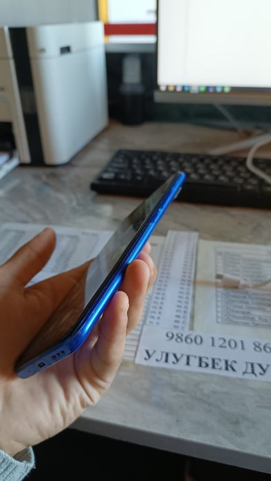 Redmi 9C Satiladi