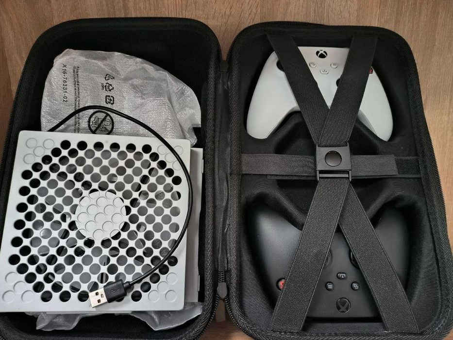 Consolă Xbox Series S 512GB Cod 116063