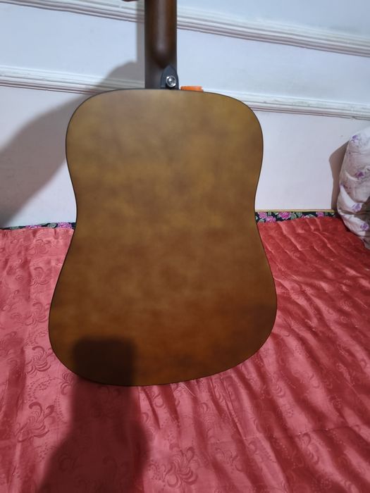 Акустическая Гитара / Akustik gitara