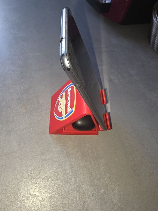 Suport telefon cu emblema Arsenal