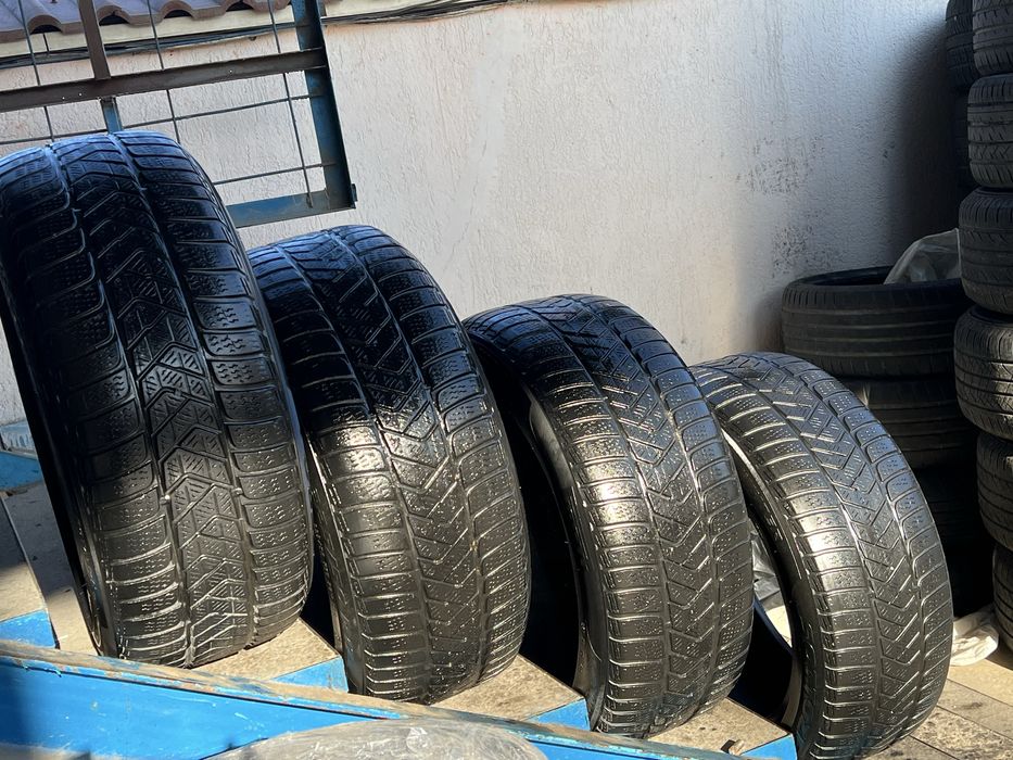 Шины пирелли 225/50:17