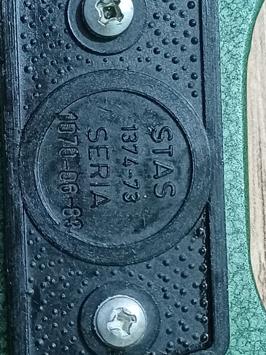 Micrometru romanesc de calitate. Stare buna