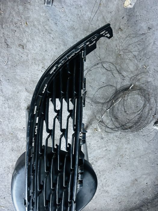 Решетка за предна броня - vw Tiguan 1