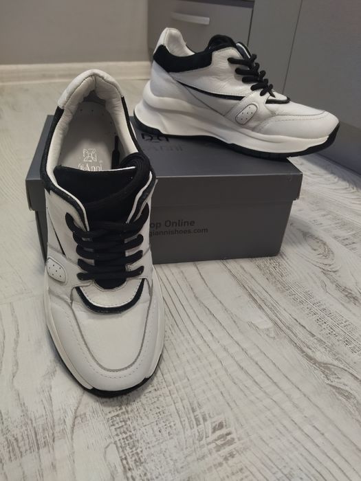 Дамски маратонки Gi Anni