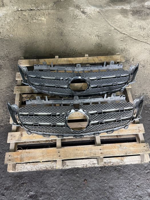 Оригинална предна решетка Mercedes E-Class W213 Facelift A2138880223 / A2138880123