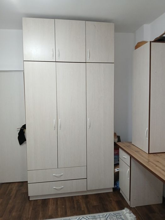 Шкаф для детской комнаты