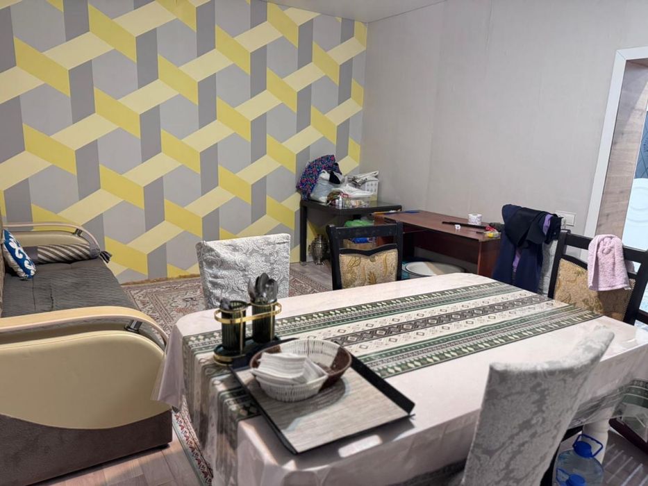 Продам дом Кызылжар-3