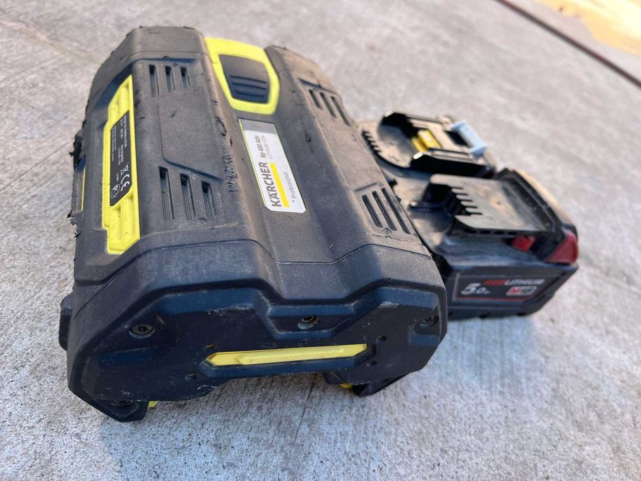 Suflanta Karcher LB850 BP