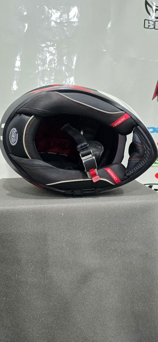 Cască moto Premier DEVIL GT L