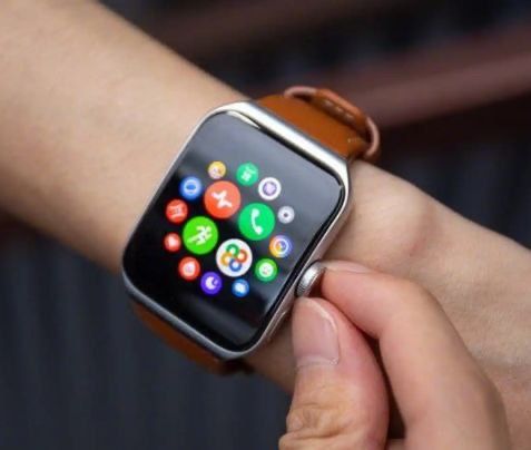 Oppo watch 3 pro / Smart watch