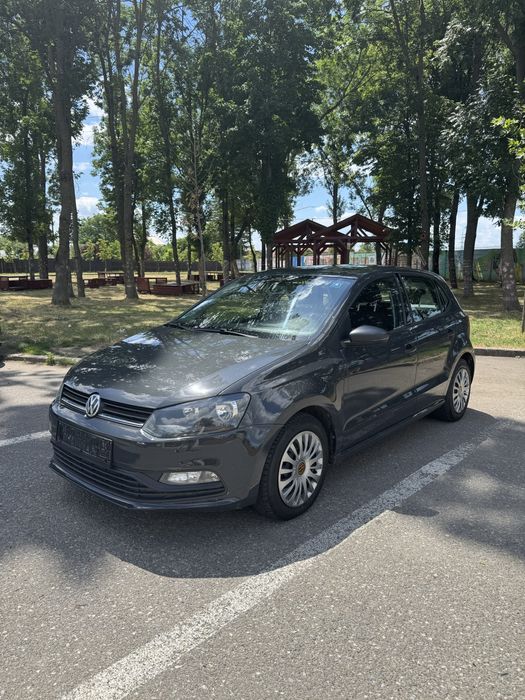 VOLKSWAGEN Polo 2017 — imagine 4