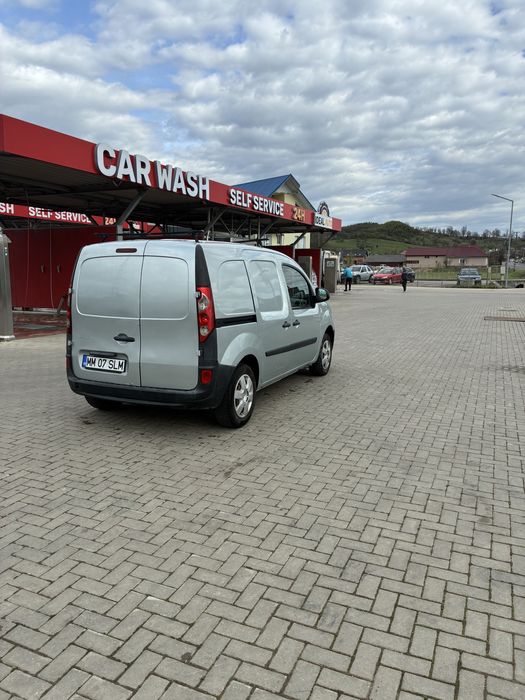 RENAULT Kangoo 0 — imagine 4