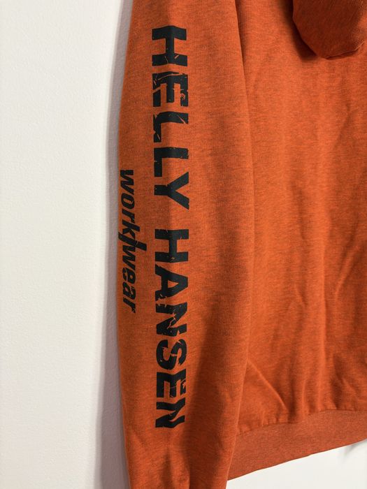 Helly Hansen Manchester Graphic хууди