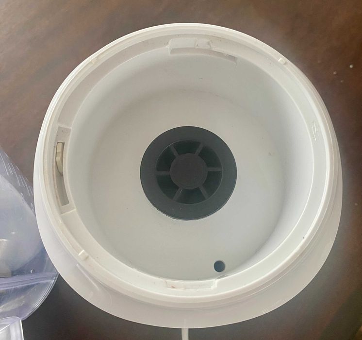 Блендер/Пасатор TESLA