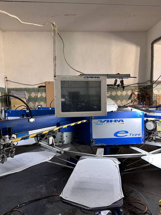 Продается печатный станки