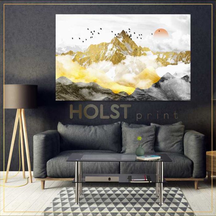 Картины для Интерьера.Холст,Картинка