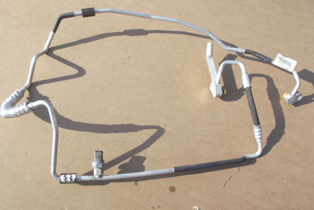 Conducta clima BMW E98 E90 conducte clima BMW E87 volan stanga