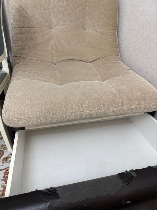 Кресло бесплатно