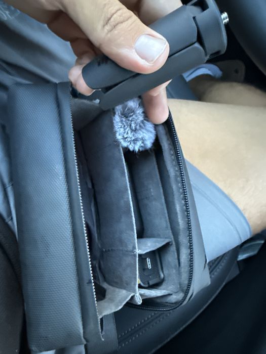 Dji pocket osmo 3 2025