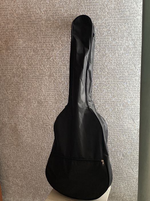 Гитара акустическая