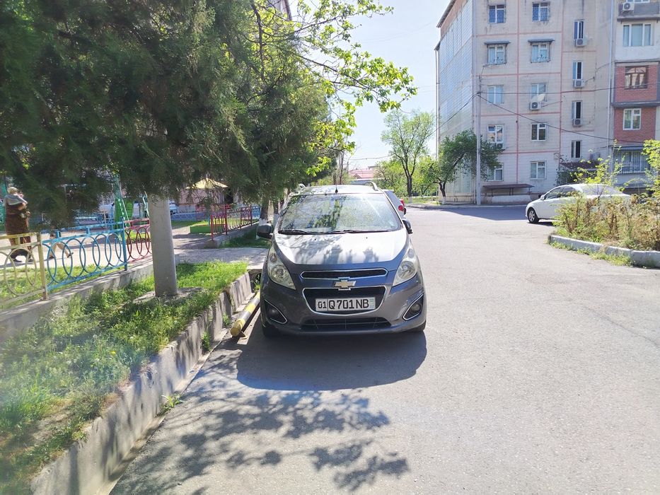 Ассаллому алейкум спарк сухойга берилади