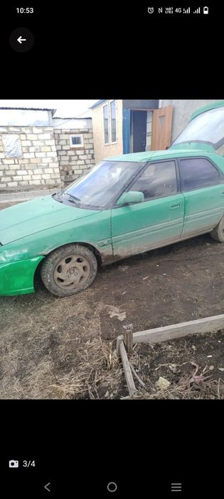 Продам Мазда срочно