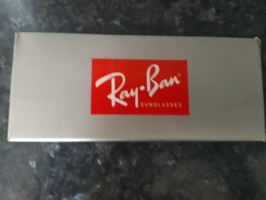Слънчеви очила Ray Ban